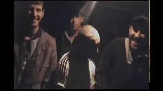Бетик (СКВО), DOG_NeLeGал, MAO and Ken-J (NarayaN FAM), BIS (САЮЗ FLOOW), Sailas, Zяба, Shan