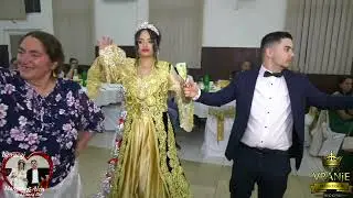 Ispracaj Mangala & Alen 13 04 2024 Bor Part2 Studio Vranje 4K