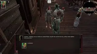 Divinity: Original Sin 2 - Definitive Edition (Fane meets Lohse)