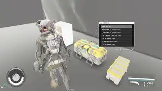 Starfield Mods: The Cheat Room