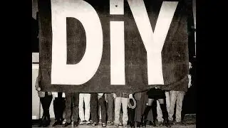 DiY - Simon DK @Castlemorton (Face A) (1992)