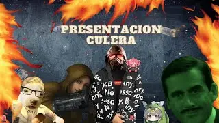 Presentación (Culera) Del Canal