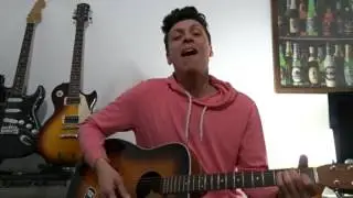 Chico de la Oculta - AcustiRockber