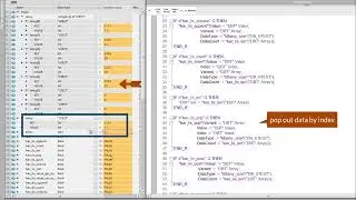 TIA portal List of Variant- append insert len pop push reverse sort value_get_set_by_index