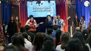 ACBC Pathian Ni Thangthatnak || 21--12-2025