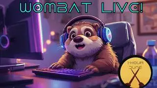 Wombat plays DUNE - War for Arrakis