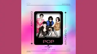 Miranda &ndash; Don