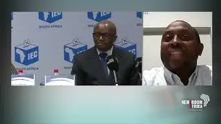 Ramaphosa enacts the Electoral Amendment Act