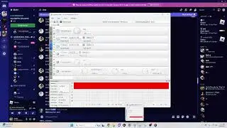 codien folding on rec