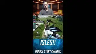🔥 &ldquo;ARK DOX DI CRYSTAL ISLES!! DINO OP & BOSS GILA!!&rdquo; REX MEGA