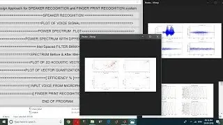Speech and Fingerprint Recognition using MFCC and Improved Weighted Vector Quantization Algorithm