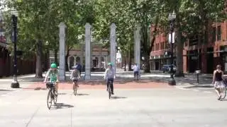 Livable Portland