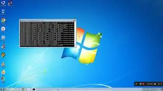 Как убить Windows 7