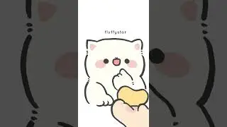 fluffystar - last chip 😭