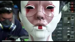 Ghost in the Shell New Zealand  Featurettes || NZFC - WETA Workshop || SocialNews.XYZ