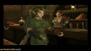 3D Zelda-thon | TP Part 4
