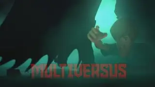Multiversus Is Re-Released, But The Video Is Late