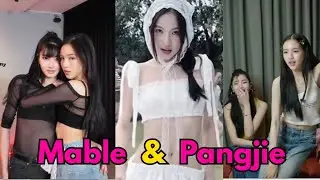 🔥 Mable & Pangjie edits , meme , love 💖😂 | ClaireBell