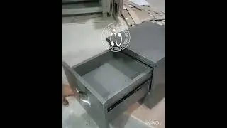 Nakas Hidden Storage (Laci Rahasia)