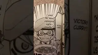 Splatoon Manga Impressions Part 2