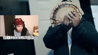 Savv4x - THINK IT'S A JOKE [REACTION] @Savv4x
