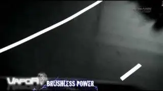 Ansmann Racing - Vapor Brushless