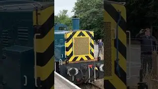 03063 Paul A Mobbs, 08922 & DEMU Thumper 1317 at Eridge