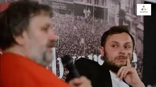 Slavoj Zizek's article - What Europe Can Learn from Ukraine?
