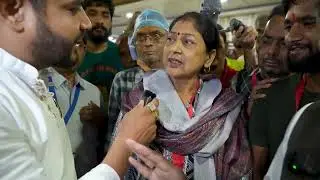 Kidney Treatment without Dialysis | Patient Testimonial | Acharya Manish Ji | HiiMS