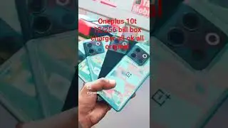 second hand mobile oneplus 10t