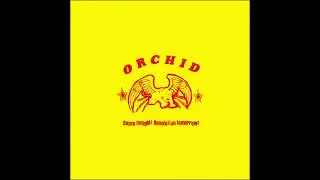 Orchid - Dance tonight! Revolution tomorrow! (2000) real screamo | emoviolence | hardcore | emo
