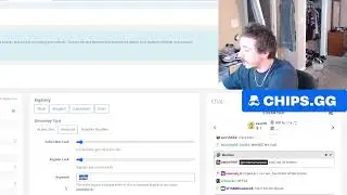 Bussmanjack Struggles With Keyboard Resulting in A Weird Typo.