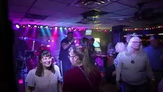 Play That Funky Music/Brick House - Side Hustle Band - Perry's Odenton, MD