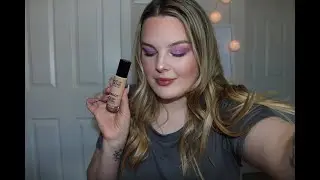 Makeup Forever Reboot Foundation First Impressions