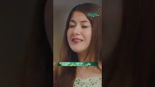Maa Episode 05 Promo #shorts #shortsfeed #maa #ainaasif #pakistanidrama #greentv