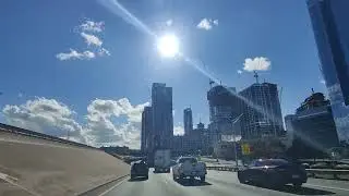Dallas to San Antonio Drive
