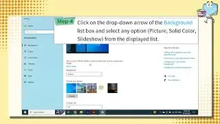Информатика -3 | Windows 10 - Основы | Глава 39