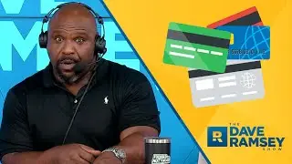 I've Got 7 Credit Cards I Can't Break Up With!