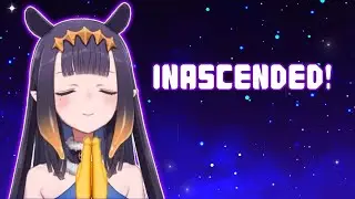 InAscended
