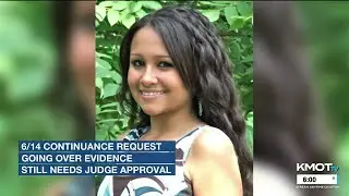 State, defense ask courts to push back next hearing in Anita Knutson case again