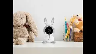 Arlo NETGEAR Baby Monitor - The Best Costco Baby Monitor Camera You Can Get
