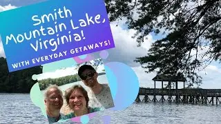 Smith Mountain Lake State Park