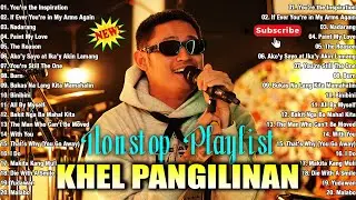 Nonstop Songs Cover by Michael Pangilinan\Khel Pangilinan - Best OPM Tagalog Love Songs 2026