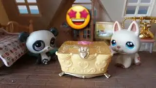 BABANNEMİN ÇATI KATINDA 1 GÜN GEÇİRDİM 2. BÖLÜM! HAZİNE BULDUK!?!? 😱