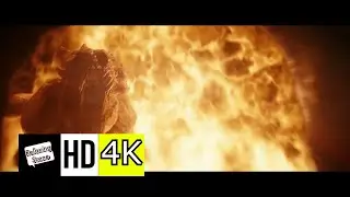Alien Monster Scene (1/2) | The Tomorrow War (2021) | 4K HD CLIP
