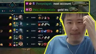 Kindred - Placement getting doomed on 2nd account..