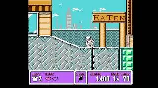 Panic Restaurant&mdash;