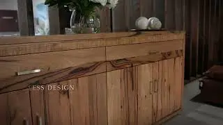 Premium Grade WA Marri Timber Furniture - Largest Selection #marritimber #solidwoodfurniture