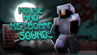 Ranked Skywars Mouse & Keyboard Sounds