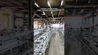 See How Automated Conveyors Transform Efficiency #machine #conveyor #factory#automation  #conveyors